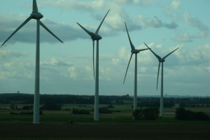 Как рост объемов ветрогенерации электричества влияет на цены на другие энергоносители